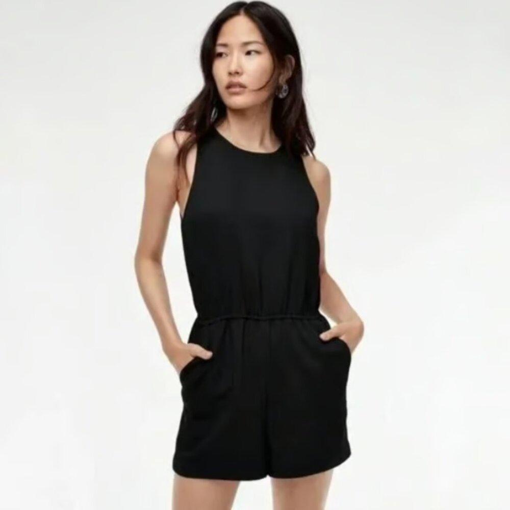 Wilfred Aritizia short romper